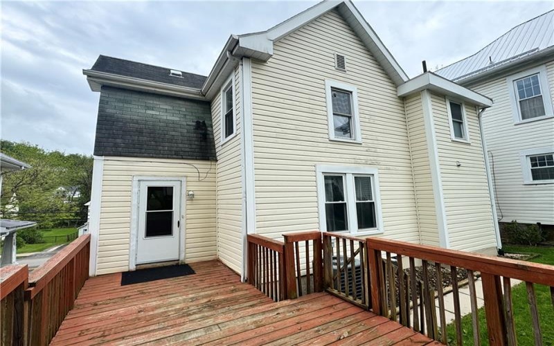 735 Maiden St, Washington, 15301, 2 Bedrooms Bedrooms, 7 Rooms Rooms,2 BathroomsBathrooms,Residential,For Sale,Maiden St,1752928
