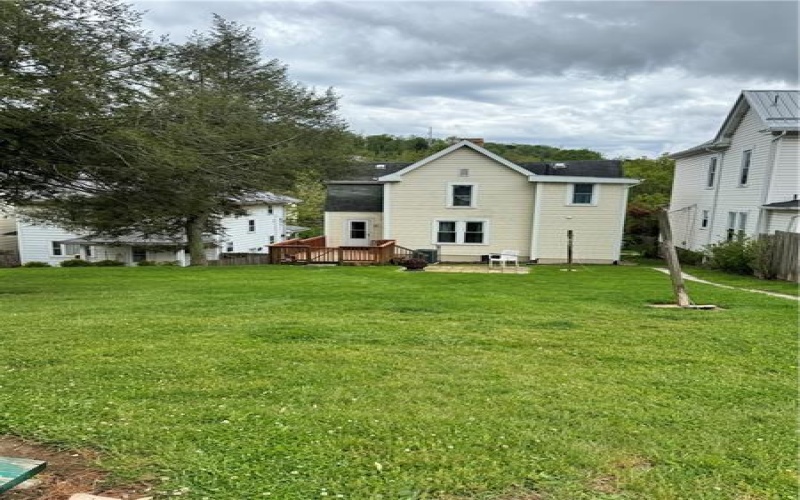 735 Maiden St, Washington, 15301, 2 Bedrooms Bedrooms, 7 Rooms Rooms,2 BathroomsBathrooms,Residential,For Sale,Maiden St,1752928