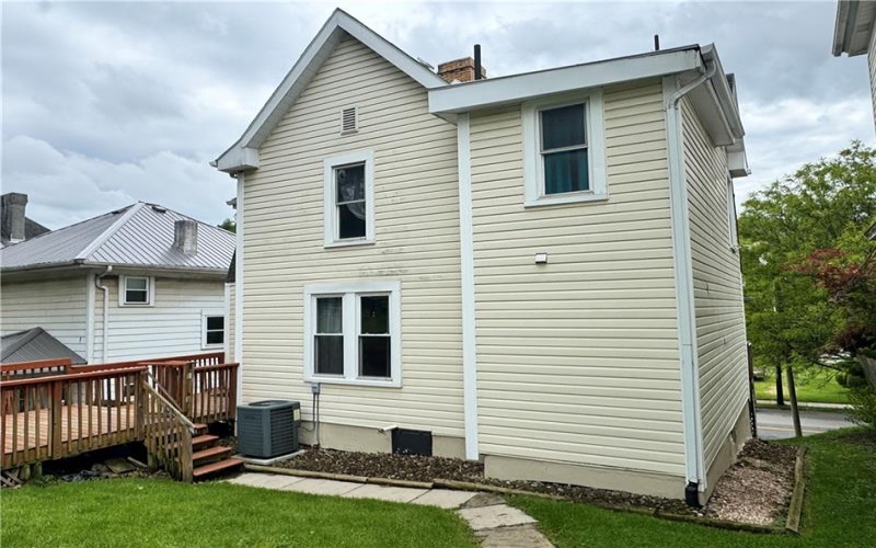 735 Maiden St, Washington, 15301, 2 Bedrooms Bedrooms, 7 Rooms Rooms,2 BathroomsBathrooms,Residential,For Sale,Maiden St,1752928