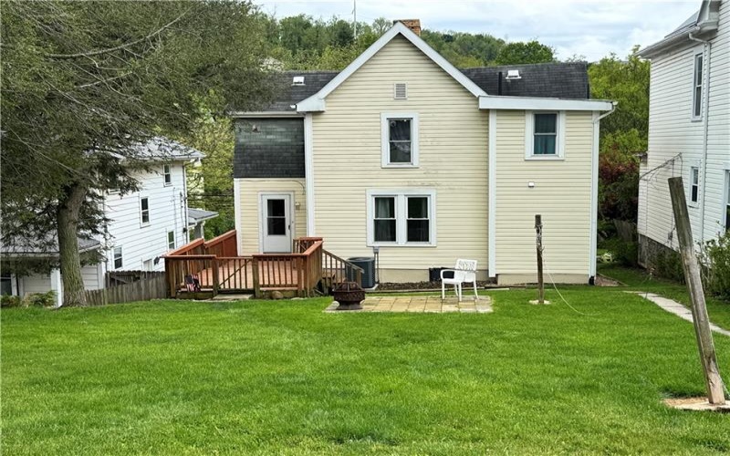 735 Maiden St, Washington, 15301, 2 Bedrooms Bedrooms, 7 Rooms Rooms,2 BathroomsBathrooms,Residential,For Sale,Maiden St,1752928