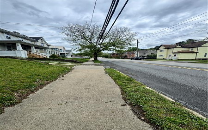 735 Maiden St, Washington, 15301, 2 Bedrooms Bedrooms, 7 Rooms Rooms,2 BathroomsBathrooms,Residential,For Sale,Maiden St,1752928
