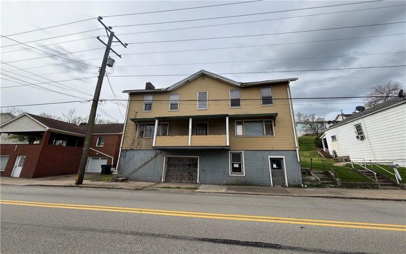 424 Main St, New Eagle, 15067, 4 Bedrooms Bedrooms, ,1.1 BathroomsBathrooms,Residential,For Sale,Main St,1752932