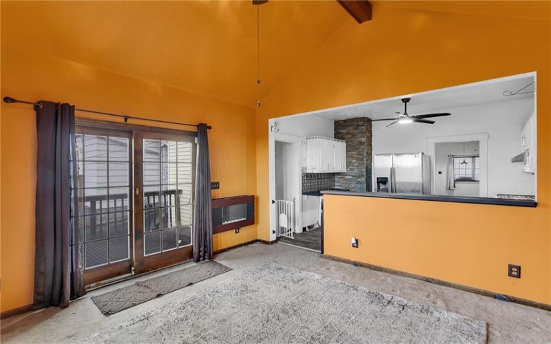 1909 Freeport Rd, New Kensington, 15068, 2 Bedrooms Bedrooms, 9 Rooms Rooms,1 BathroomBathrooms,Residential,For Sale,Freeport Rd,1736517