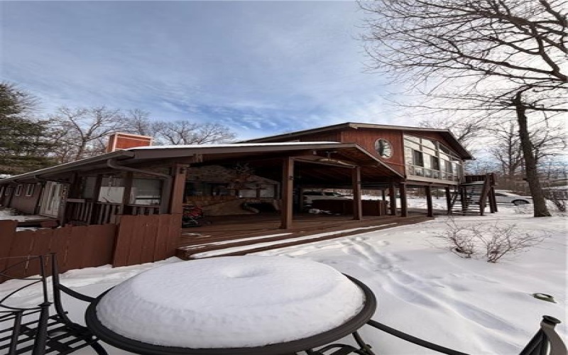 108 Oriole Drive, New Alexandria, 15670, 4 Bedrooms Bedrooms, ,2 BathroomsBathrooms,Residential,For Sale,Oriole Drive,1739444
