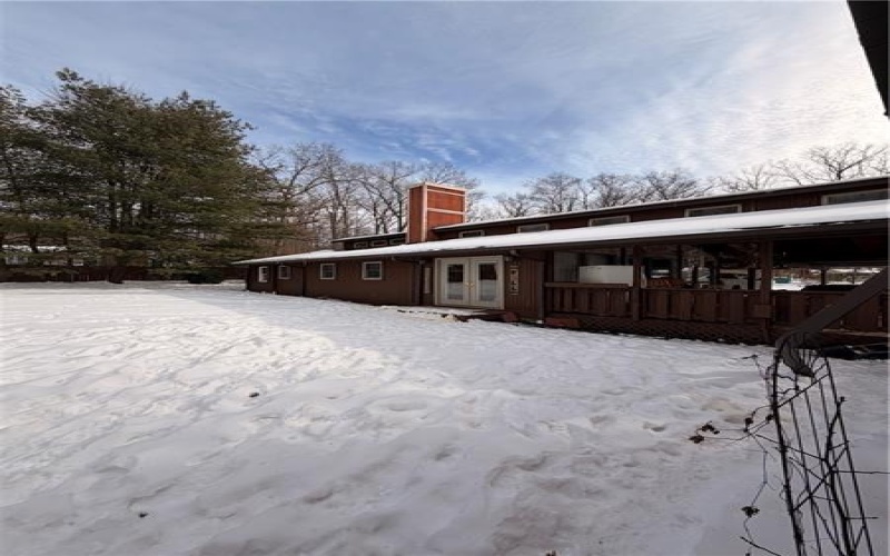 108 Oriole Drive, New Alexandria, 15670, 4 Bedrooms Bedrooms, ,2 BathroomsBathrooms,Residential,For Sale,Oriole Drive,1739444