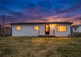 265 Ewing St, Meadow Lands, 15347, 3 Bedrooms Bedrooms, 9 Rooms Rooms,2 BathroomsBathrooms,Residential,For Sale,Ewing St,1748571 265 Ewing St, Meadow Lands, 15347, 3 Bedrooms Bedrooms, 9 Rooms Rooms,2 BathroomsBathrooms,Residential,For Sale,Ewing St,1748571