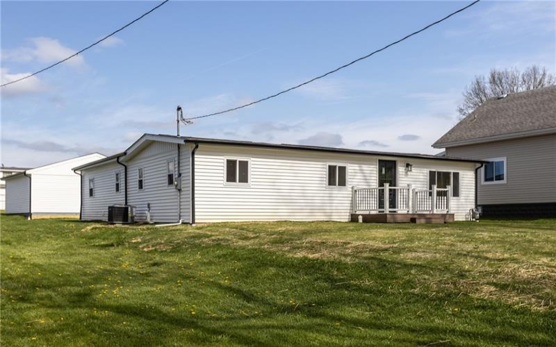 265 Ewing St, Meadow Lands, 15347, 3 Bedrooms Bedrooms, 9 Rooms Rooms,2 BathroomsBathrooms,Residential,For Sale,Ewing St,1748571