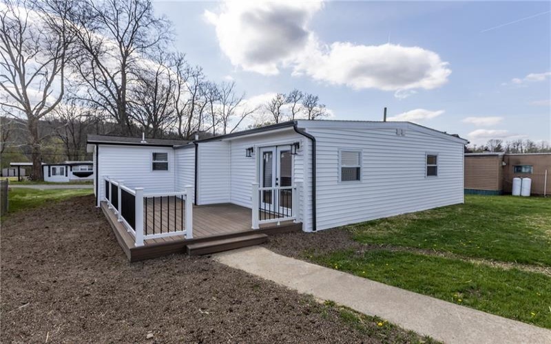 265 Ewing St, Meadow Lands, 15347, 3 Bedrooms Bedrooms, 9 Rooms Rooms,2 BathroomsBathrooms,Residential,For Sale,Ewing St,1748571