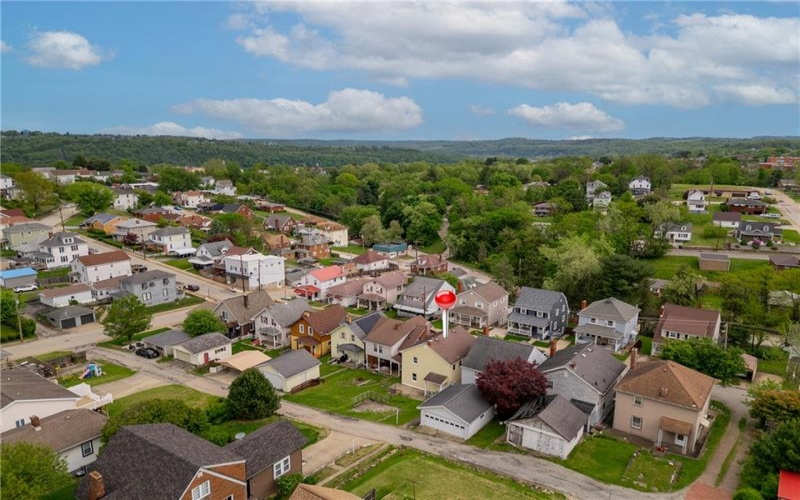 1135 Graham Avenue, Monessen, 15062, 3 Bedrooms Bedrooms, ,1 BathroomBathrooms,Residential,For Sale,Graham Avenue,1752582