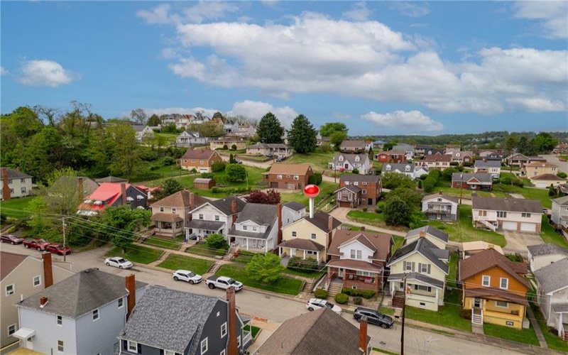 1135 Graham Avenue, Monessen, 15062, 3 Bedrooms Bedrooms, ,1 BathroomBathrooms,Residential,For Sale,Graham Avenue,1752582