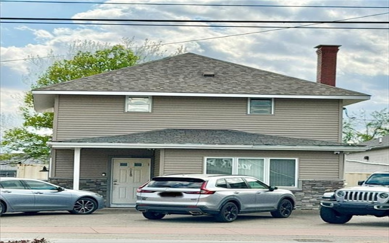 1180 National Pike, Hopwood, 15445, 1 Bedroom Bedrooms, ,1 BathroomBathrooms,Lease,For Rent,National Pike,1752702