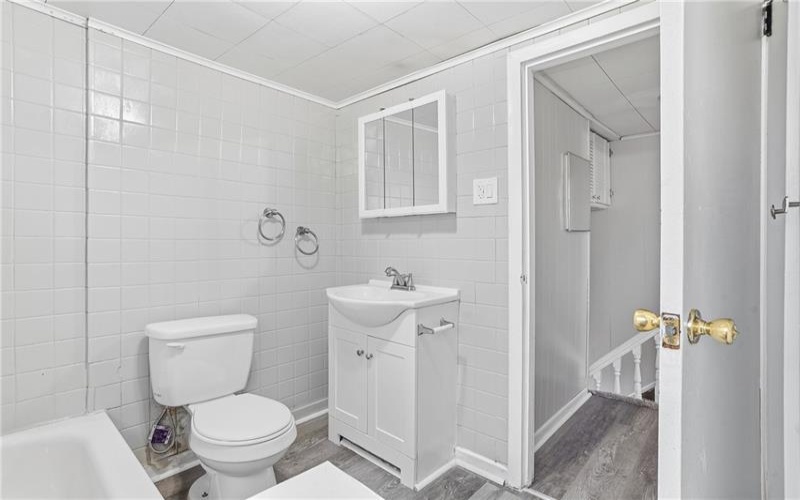 1106 2nd Street, Monessen, 15062, 3 Bedrooms Bedrooms, ,1 BathroomBathrooms,Residential,For Sale,2nd Street,1752767