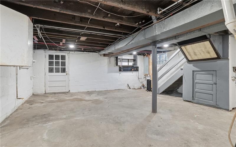 1106 2nd Street, Monessen, 15062, 3 Bedrooms Bedrooms, ,1 BathroomBathrooms,Residential,For Sale,2nd Street,1752767
