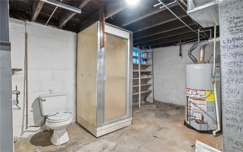1106 2nd Street, Monessen, 15062, 3 Bedrooms Bedrooms, ,1 BathroomBathrooms,Residential,For Sale,2nd Street,1752767