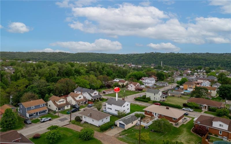 1106 2nd Street, Monessen, 15062, 3 Bedrooms Bedrooms, ,1 BathroomBathrooms,Residential,For Sale,2nd Street,1752767