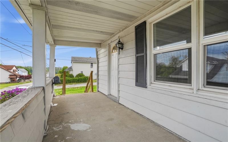 1106 2nd Street, Monessen, 15062, 3 Bedrooms Bedrooms, ,1 BathroomBathrooms,Residential,For Sale,2nd Street,1752767
