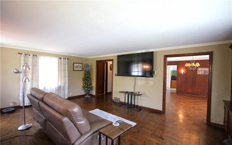 1121 Try Street, Monongahela, 15063, 3 Bedrooms Bedrooms, 9 Rooms Rooms,2.1 BathroomsBathrooms,Residential,For Sale,Try Street,1752931