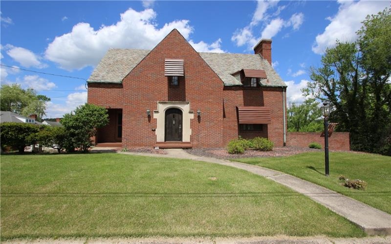 1121 Try Street, Monongahela, 15063, 3 Bedrooms Bedrooms, 9 Rooms Rooms,2.1 BathroomsBathrooms,Residential,For Sale,Try Street,1752931