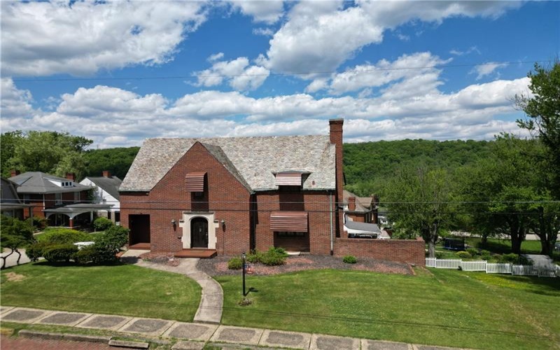 1121 Try Street, Monongahela, 15063, 3 Bedrooms Bedrooms, 9 Rooms Rooms,2.1 BathroomsBathrooms,Residential,For Sale,Try Street,1752931