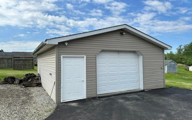 1021 St Clair St, Latrobe, 15650, 2 Bedrooms Bedrooms, 7 Rooms Rooms,2 BathroomsBathrooms,Residential,For Sale,St Clair St,1752950