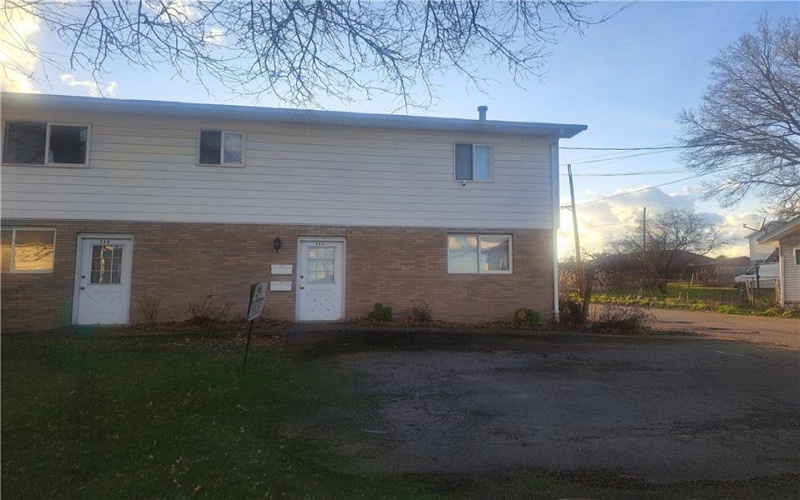 115 Water Street, 15461, 15461, ,Commercial-industrial-business,For Sale,Water Street,1752959