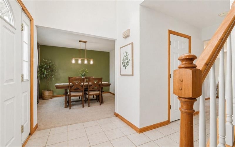 1319 Deerfield Ln, Leechburg, 15656, 3 Bedrooms Bedrooms, 6 Rooms Rooms,2.1 BathroomsBathrooms,Residential,For Sale,Deerfield Ln,1752986