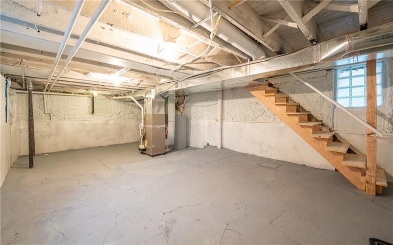 447-449 Steck St, Greensburg, 15601, 2 Bedrooms Bedrooms, ,2 BathroomsBathrooms,Residential,For Sale,Steck St,1752987