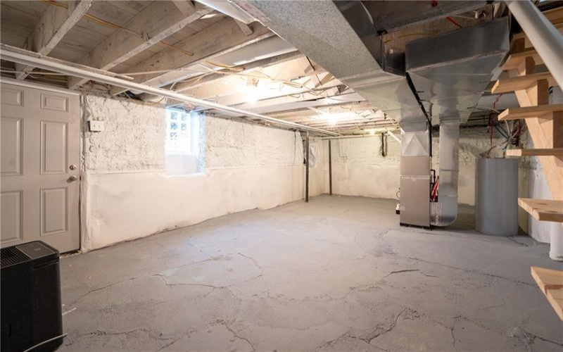 447-449 Steck St, Greensburg, 15601, 2 Bedrooms Bedrooms, ,2 BathroomsBathrooms,Residential,For Sale,Steck St,1752987