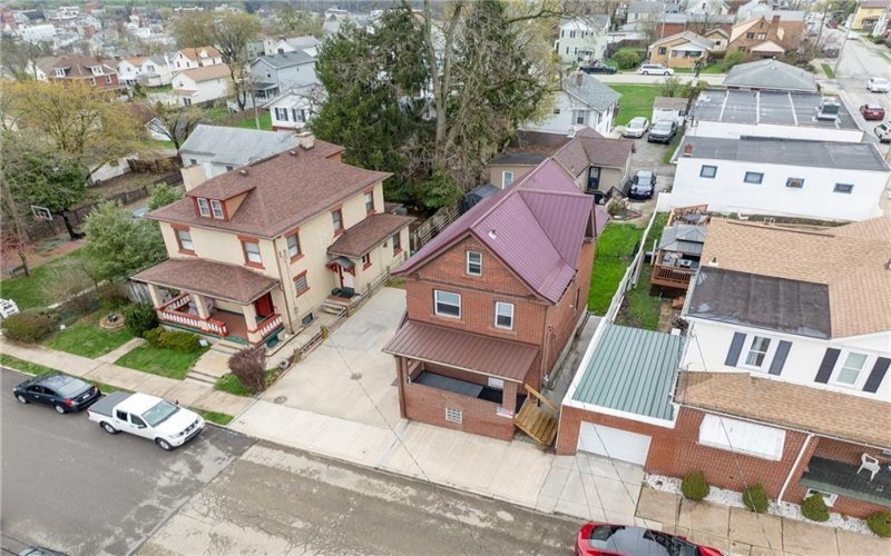 447-449 Steck St, Greensburg, 15601, 2 Bedrooms Bedrooms, ,2 BathroomsBathrooms,Residential,For Sale,Steck St,1752987