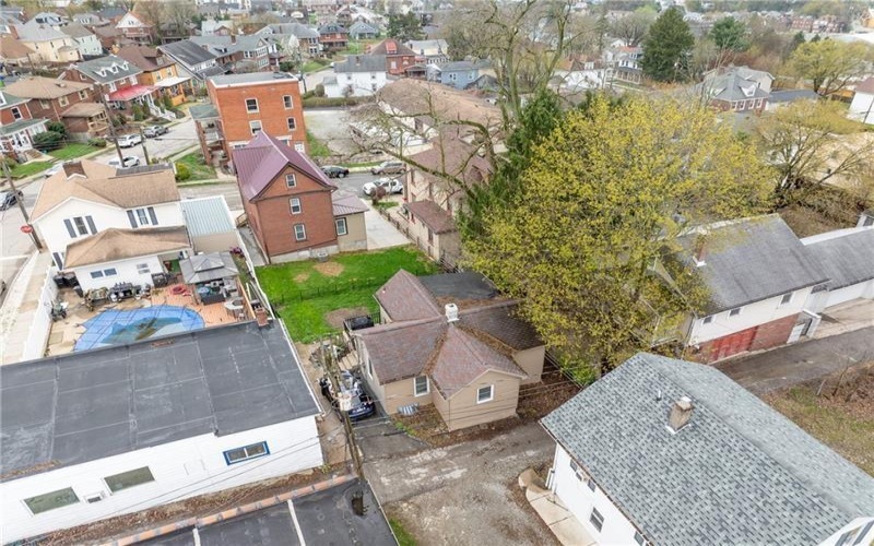 447-449 Steck St, Greensburg, 15601, 2 Bedrooms Bedrooms, ,2 BathroomsBathrooms,Residential,For Sale,Steck St,1752987
