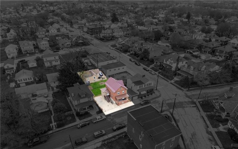 447-449 Steck St, Greensburg, 15601, 2 Bedrooms Bedrooms, ,2 BathroomsBathrooms,Residential,For Sale,Steck St,1752987