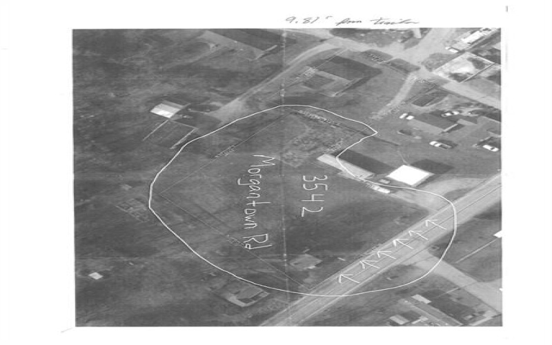 3542 Morgantown Rd, Smithfield, 15478, ,Farm-acreage-lot,For Sale,Morgantown Rd,1752992