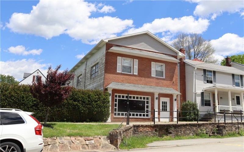 304 Main St, Ligonier, 15658, ,Commercial-industrial-business,For Sale,Main St,1752997