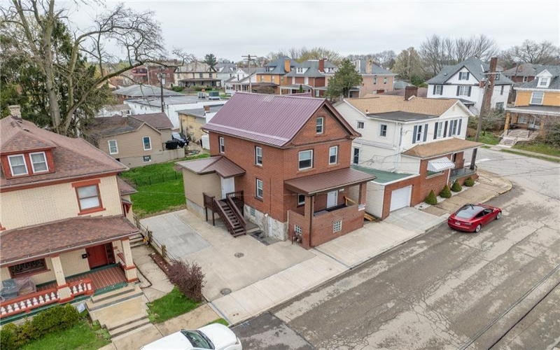 447-449 Steck St, Greensburg, 15601, ,Multi-unit,For Sale,Steck St,1752999