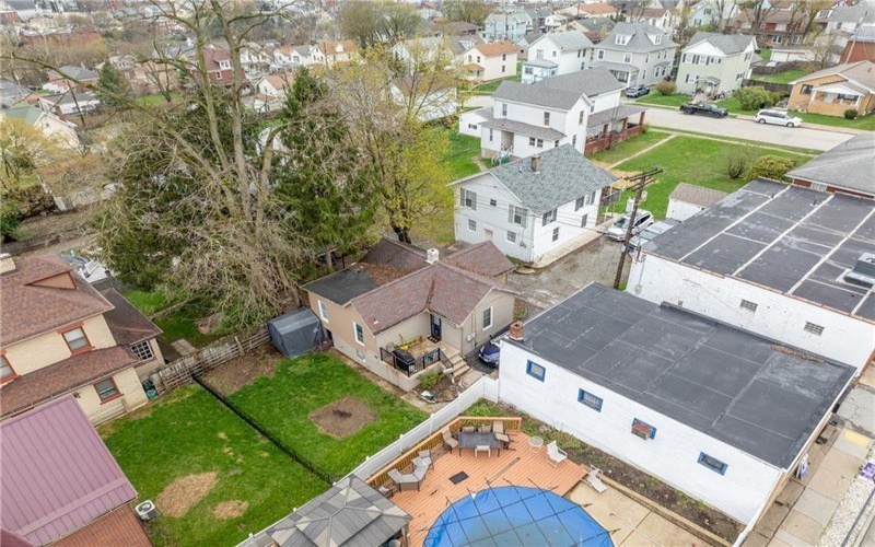447-449 Steck St, Greensburg, 15601, ,Multi-unit,For Sale,Steck St,1752999