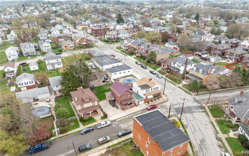 447-449 Steck St, Greensburg, 15601, ,Multi-unit,For Sale,Steck St,1752999
