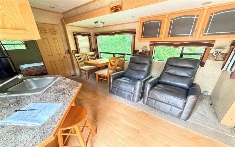 321 Dark Hollow Rd, Confluence, 15424, 2 Bedrooms Bedrooms, 5 Rooms Rooms,1 BathroomBathrooms,Residential,For Sale,Dark Hollow Rd,1753020