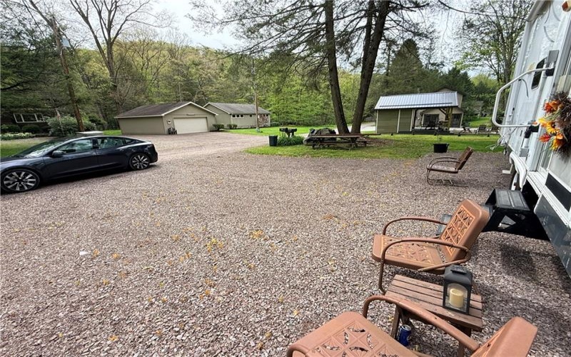 321 Dark Hollow Rd, Confluence, 15424, 2 Bedrooms Bedrooms, 5 Rooms Rooms,1 BathroomBathrooms,Residential,For Sale,Dark Hollow Rd,1753020