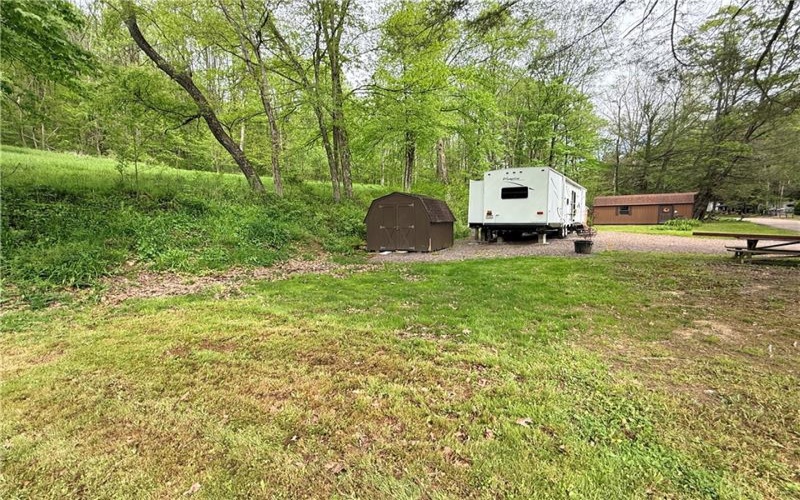 321 Dark Hollow Rd, Confluence, 15424, 2 Bedrooms Bedrooms, 5 Rooms Rooms,1 BathroomBathrooms,Residential,For Sale,Dark Hollow Rd,1753020