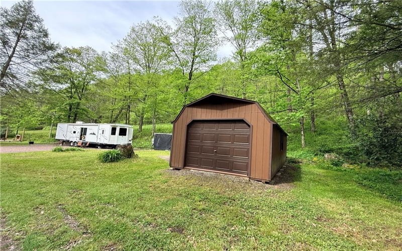 321 Dark Hollow Rd, Confluence, 15424, 2 Bedrooms Bedrooms, 5 Rooms Rooms,1 BathroomBathrooms,Residential,For Sale,Dark Hollow Rd,1753020