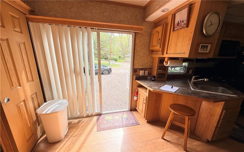 321 Dark Hollow Rd, Confluence, 15424, 2 Bedrooms Bedrooms, 5 Rooms Rooms,1 BathroomBathrooms,Residential,For Sale,Dark Hollow Rd,1753020