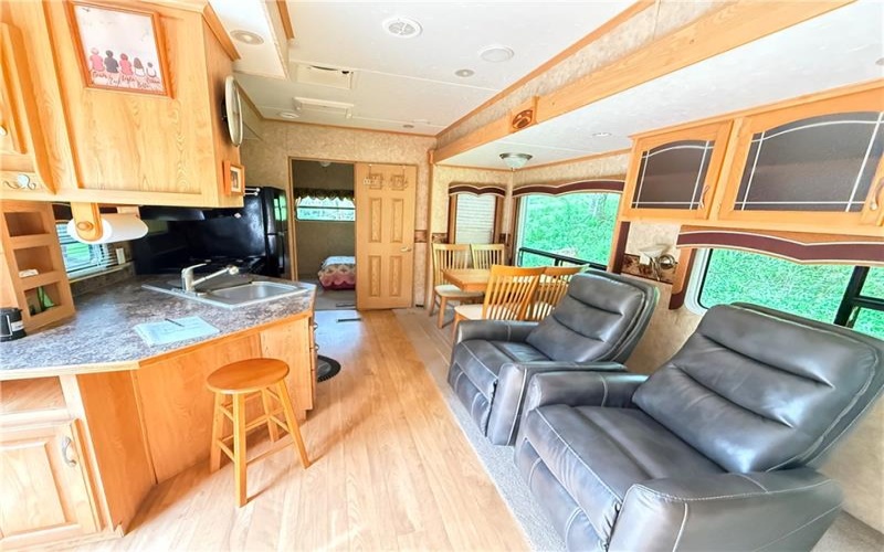 321 Dark Hollow Rd, Confluence, 15424, 2 Bedrooms Bedrooms, 5 Rooms Rooms,1 BathroomBathrooms,Residential,For Sale,Dark Hollow Rd,1753020