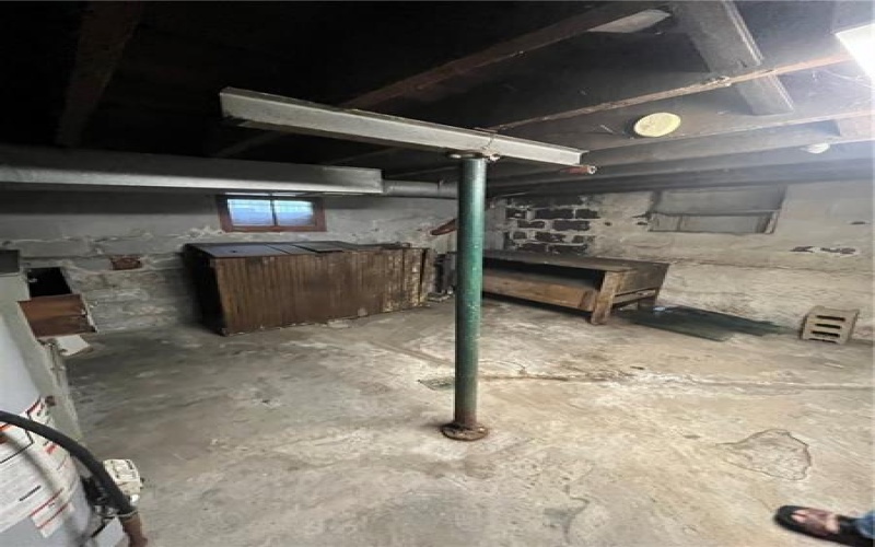 924 Locust Avenue, Monessen, 15062, 2 Bedrooms Bedrooms, ,1 BathroomBathrooms,Residential,For Sale,Locust Avenue,1753044