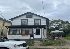 924 Locust Avenue, Monessen, 15062, 2 Bedrooms Bedrooms, ,1 BathroomBathrooms,Residential,For Sale,Locust Avenue,1753044