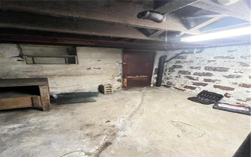 924 Locust Avenue, Monessen, 15062, 2 Bedrooms Bedrooms, ,1 BathroomBathrooms,Residential,For Sale,Locust Avenue,1753044