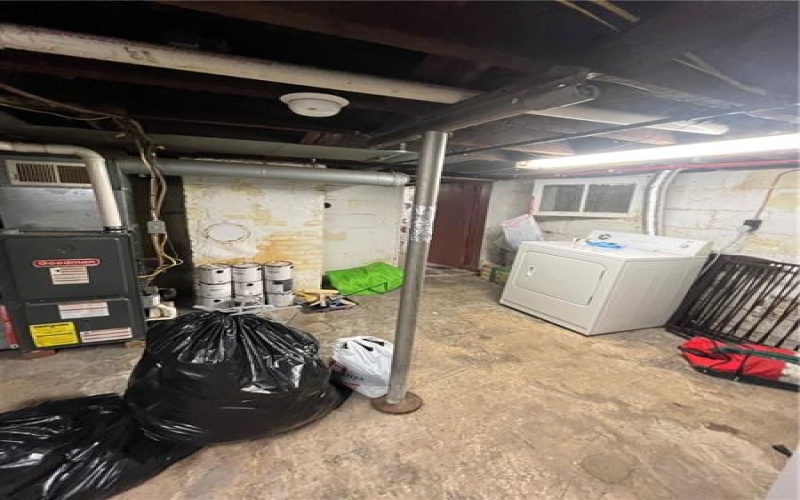924 Locust Avenue, Monessen, 15062, 2 Bedrooms Bedrooms, ,1 BathroomBathrooms,Residential,For Sale,Locust Avenue,1753044