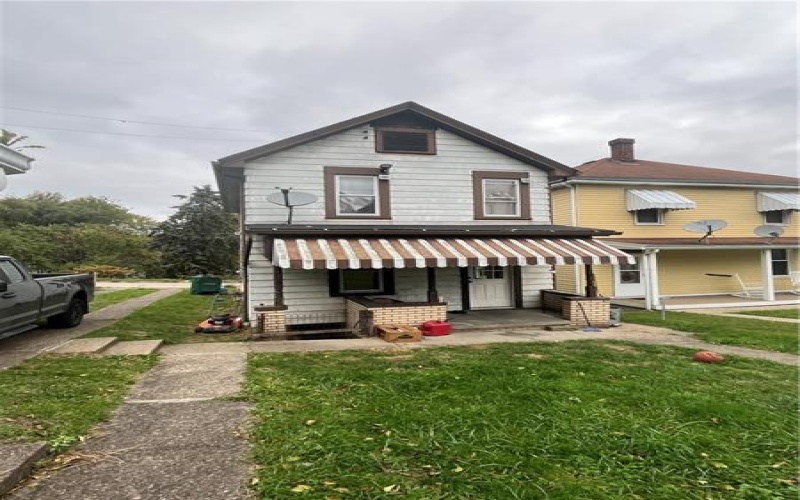 924 Locust Avenue, Monessen, 15062, 2 Bedrooms Bedrooms, ,1 BathroomBathrooms,Residential,For Sale,Locust Avenue,1753044