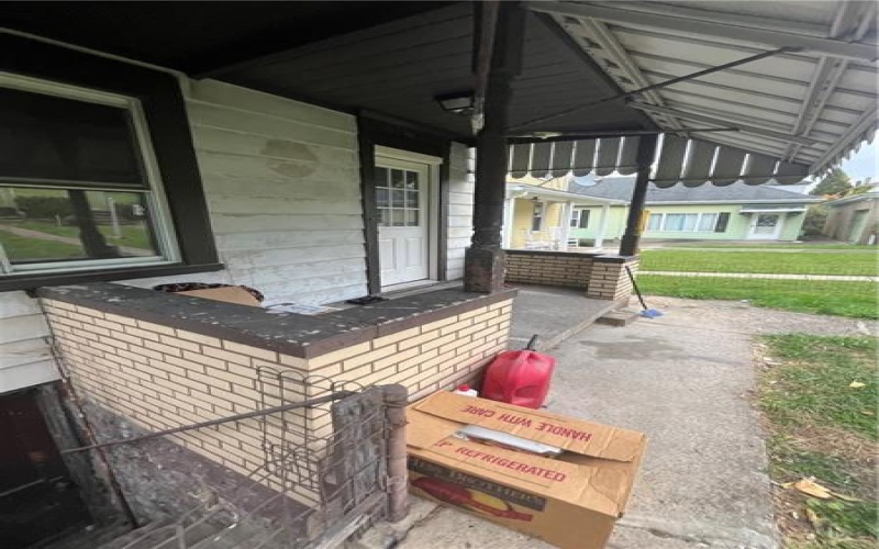 924 Locust Avenue, Monessen, 15062, 2 Bedrooms Bedrooms, ,1 BathroomBathrooms,Residential,For Sale,Locust Avenue,1753044