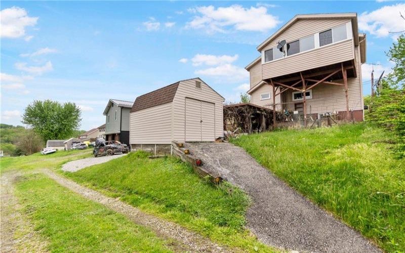 230 Keaggy Ave, Forbes Road, 15633, 3 Bedrooms Bedrooms, ,2 BathroomsBathrooms,Residential,For Sale,Keaggy Ave,1753050