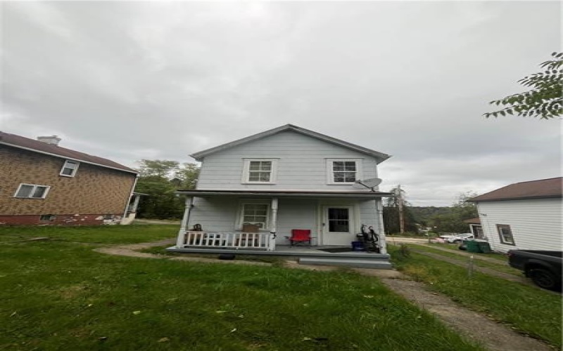 928 Locust Avenue, Monessen, 15062, 2 Bedrooms Bedrooms, ,1 BathroomBathrooms,Residential,For Sale,Locust Avenue,1753051
